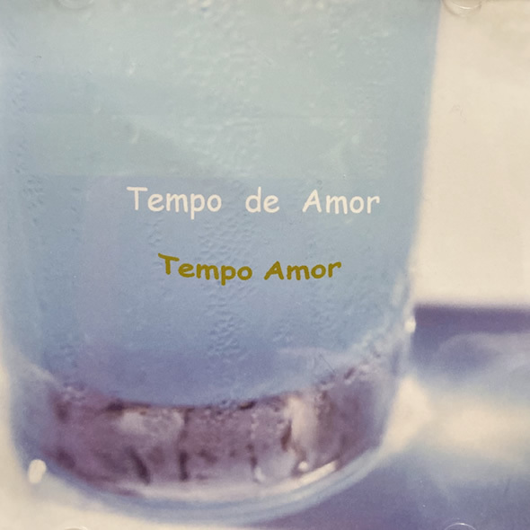 Tempo de Amor